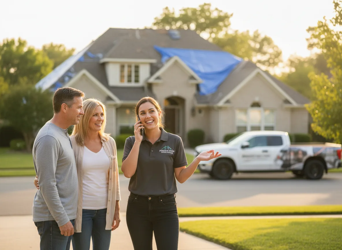 Emergency Roof Repair Eastaboga, AL FAQs